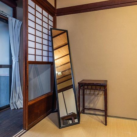 Shiki Homes Haru Kyōto Esterno foto