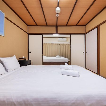 Shiki Homes Haru Kyōto Esterno foto