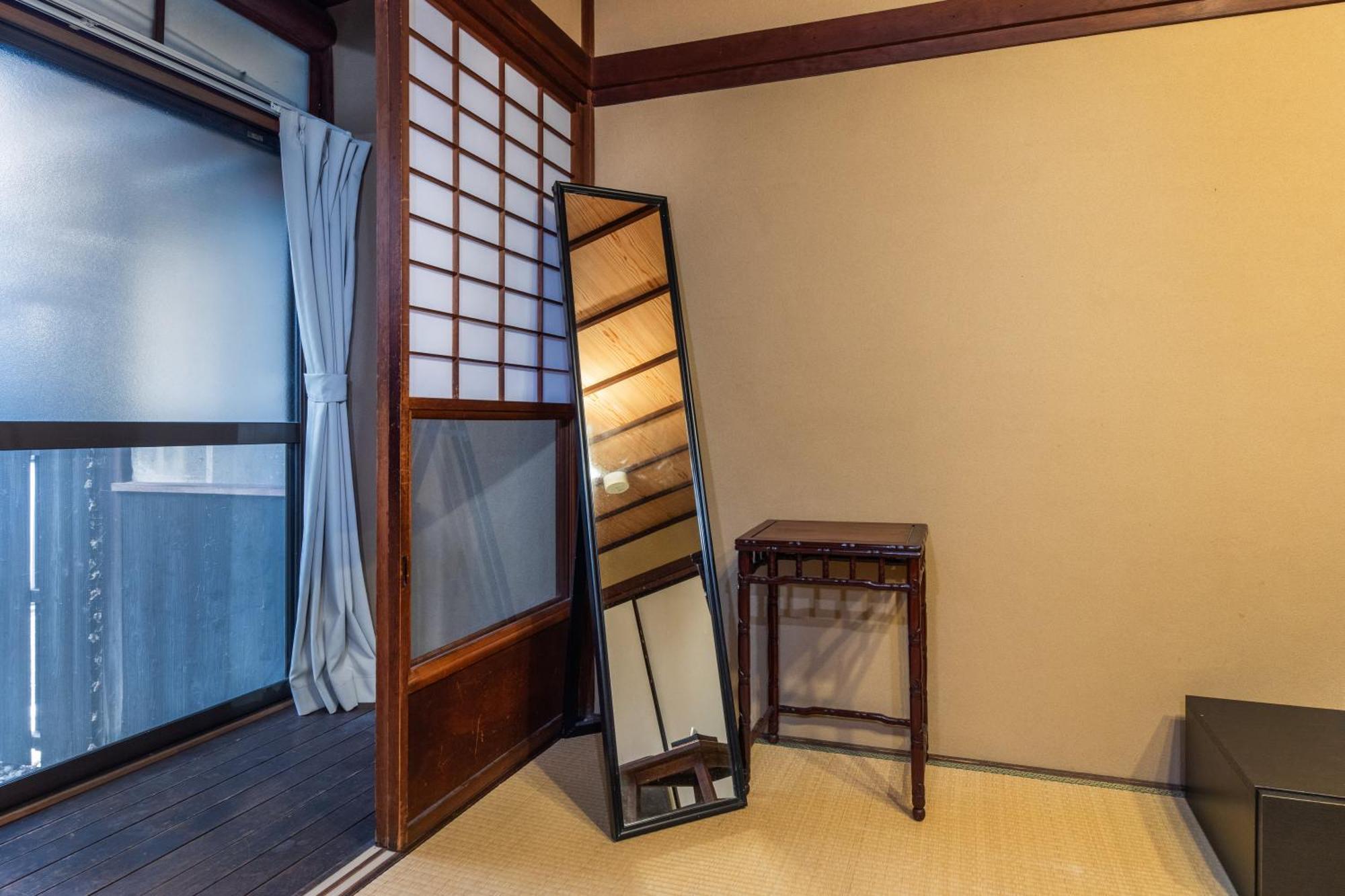 Shiki Homes Haru Kyōto Esterno foto
