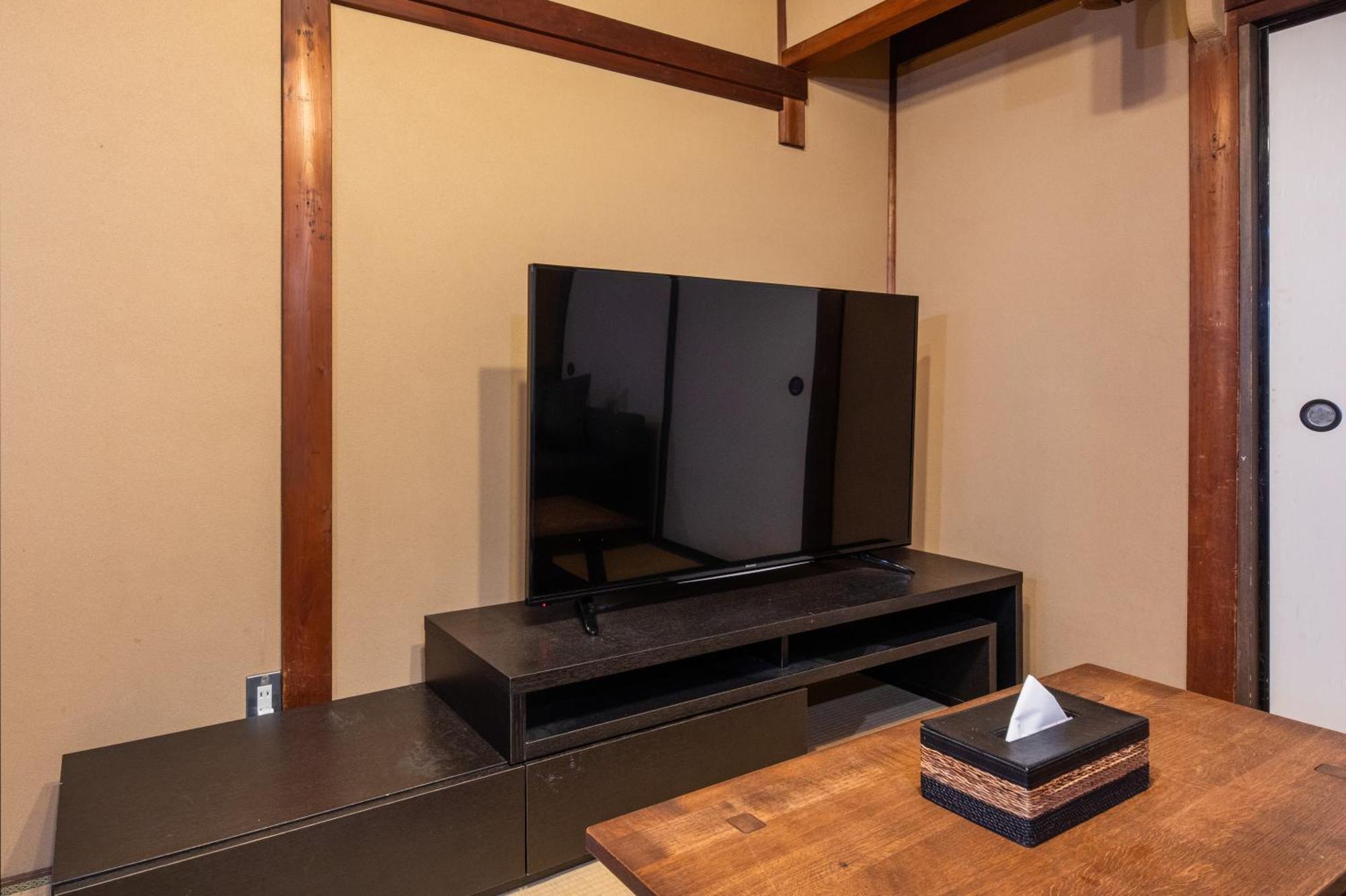 Shiki Homes Haru Kyōto Esterno foto