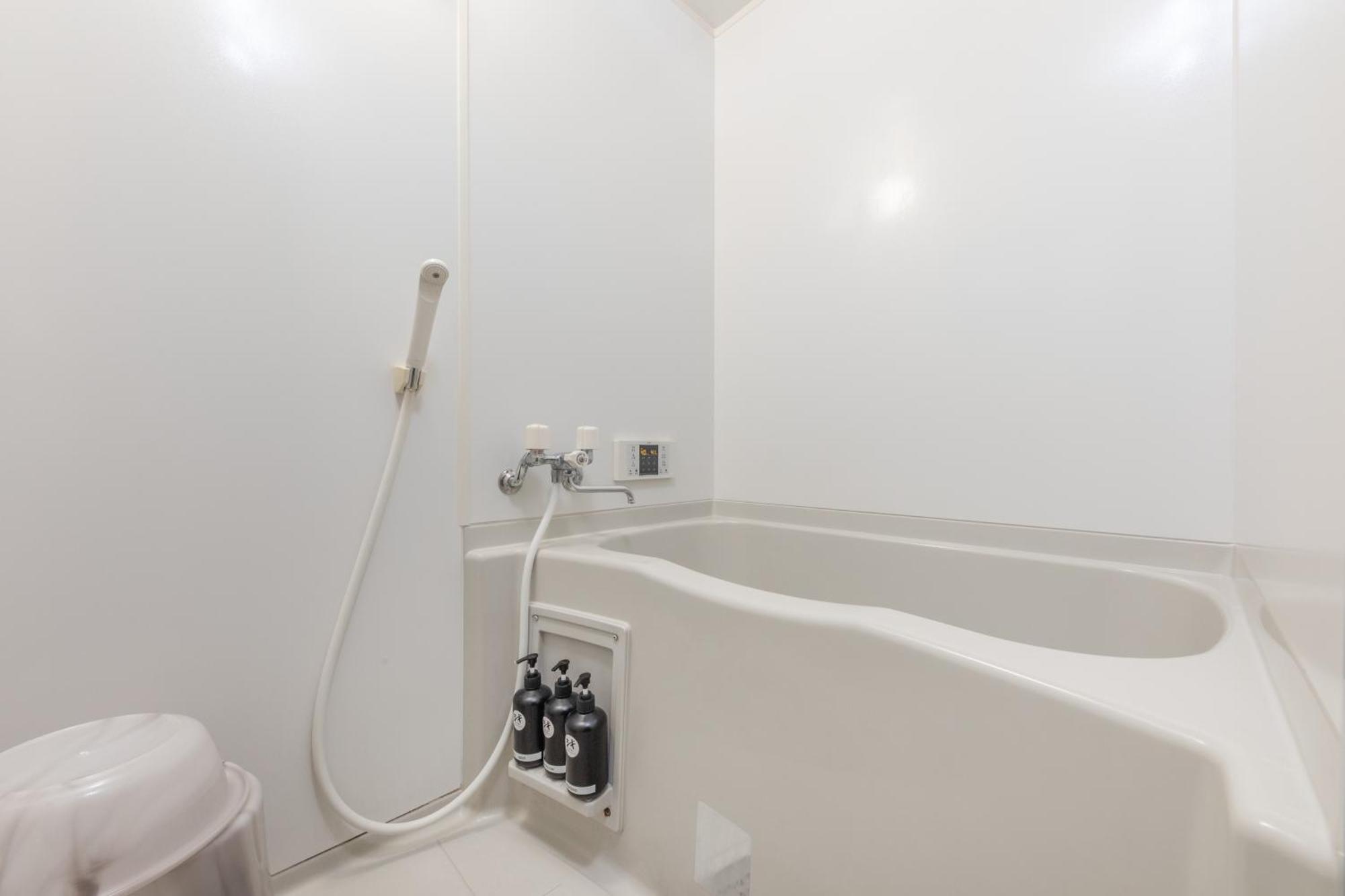 Shiki Homes Haru Kyōto Esterno foto