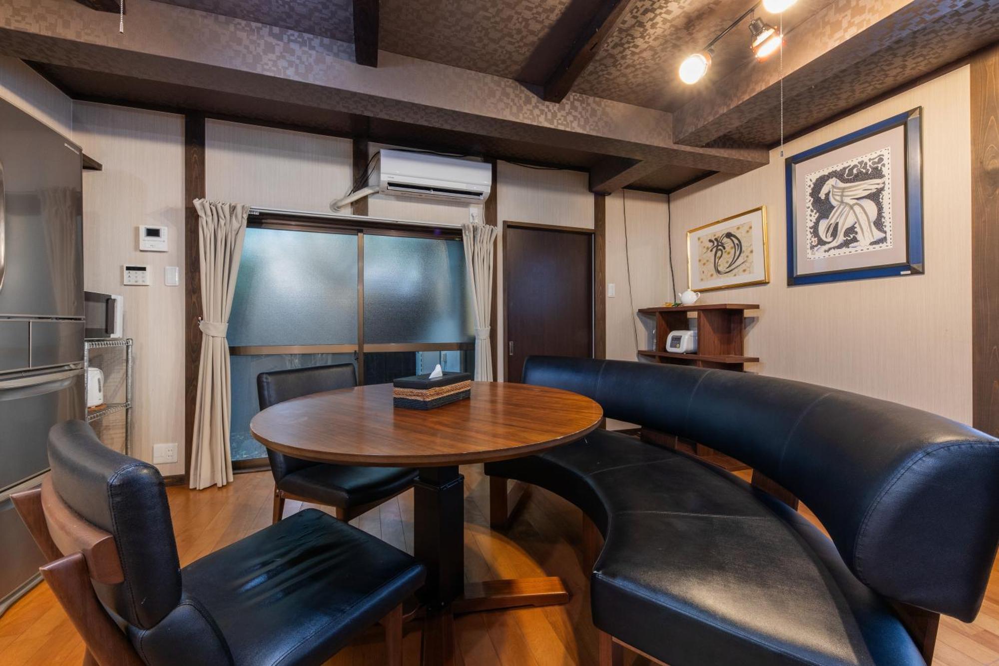 Shiki Homes Haru Kyōto Esterno foto