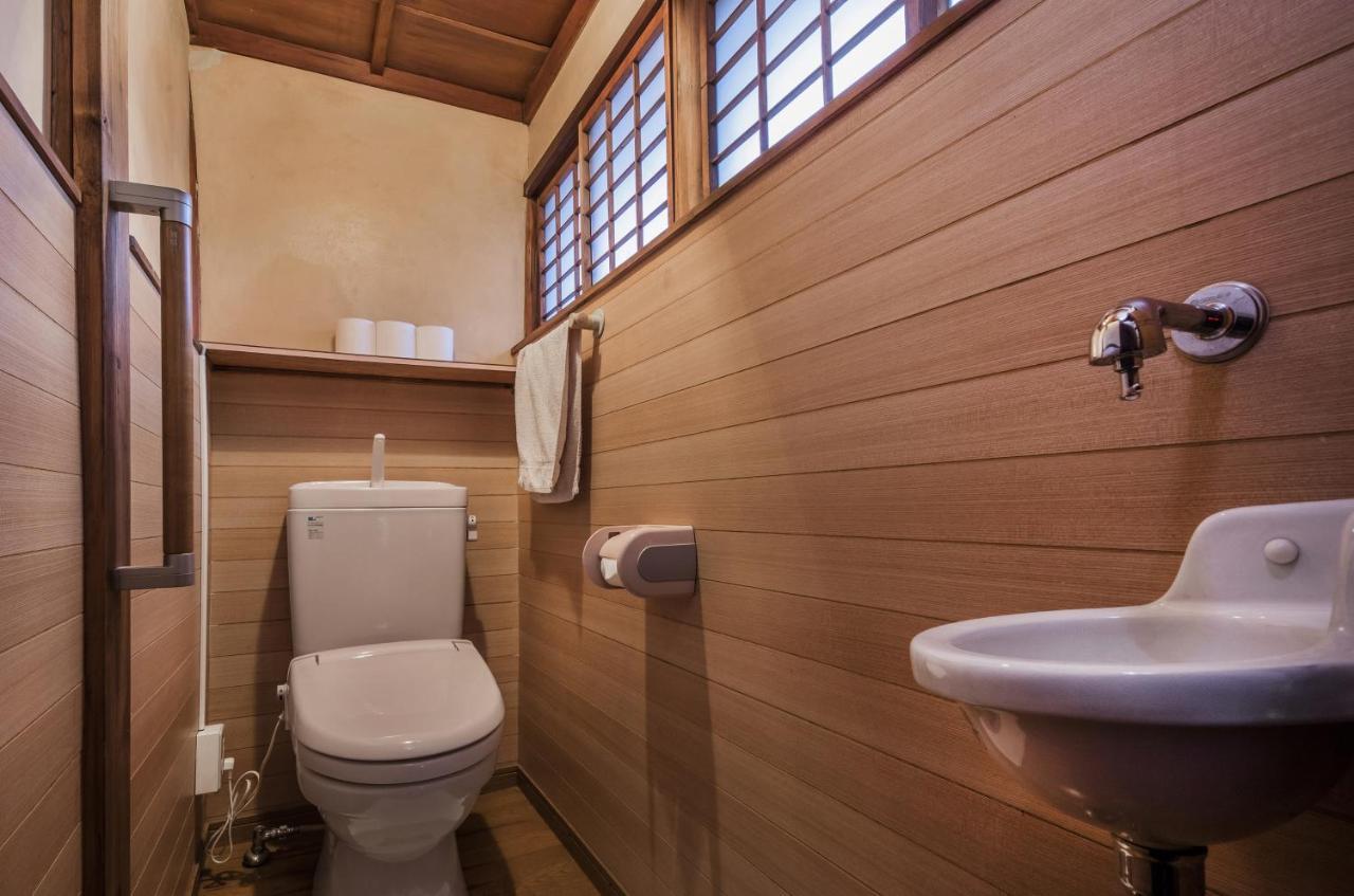 Shiki Homes Haru Kyōto Esterno foto