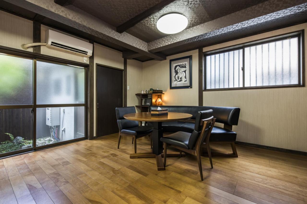 Shiki Homes Haru Kyōto Esterno foto