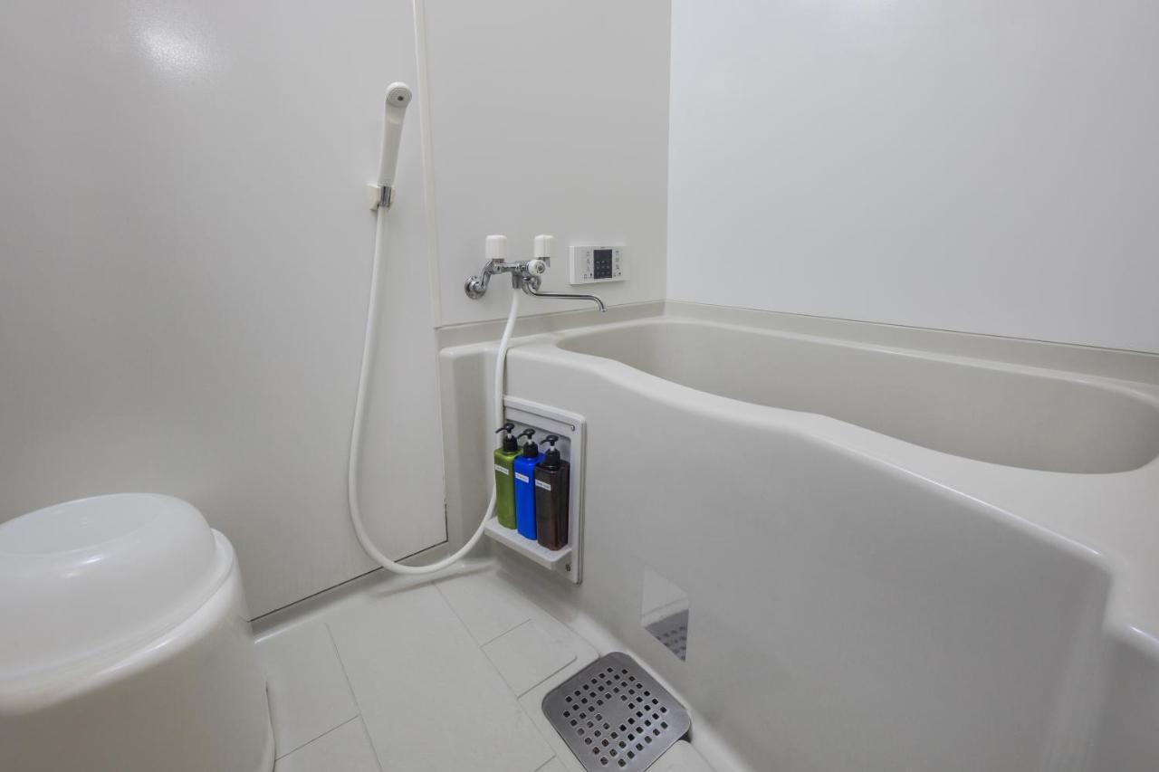 Shiki Homes Haru Kyōto Esterno foto